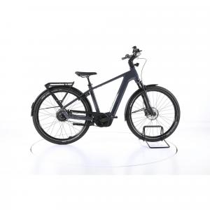 Second Life - FLYER Gotour 7.23 Trekking E-Bike 2023 - Jak nowy