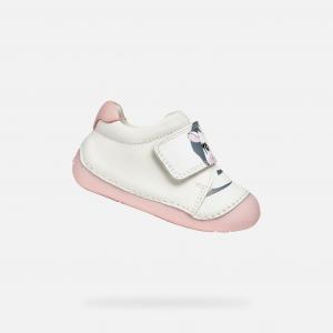 Buty dziecięce Geox Tutim