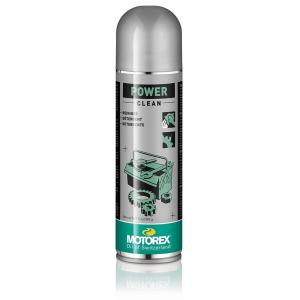 Odtłuszczacz Motorex Power Clean Aerosol 500ml