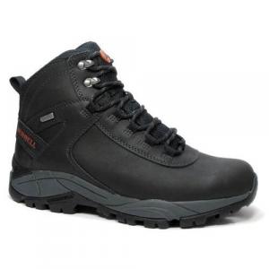 Buty trekkingowe męskie Merrell Vego Mid Leather Waterproof