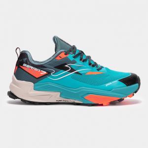 Buty do biegania męskie Joma Sierra petroleum