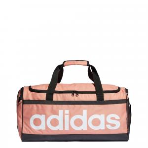 Essentials Linear Duffel Bag Medium