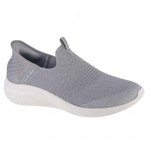 Buty sportowe Sneakersy damskie, Slip-Ins Ultra Flex 3.0 Smooth Step