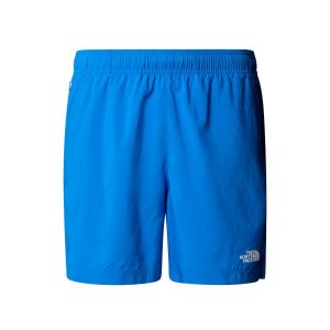 The North Face Szorty 24/7 7In Nf0A3O1Bt4S
