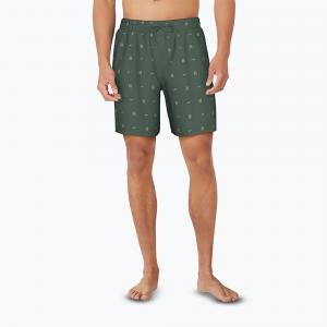 Szorty kąpielowe męskie Nike Luxe Letter 7\