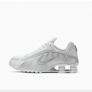 Buty damskie Nike Shox R4 Shox R4