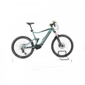 Second Life - Bulls Copperhead EVO AM 2 Fully E-Bike 2023 - Jak nowy
