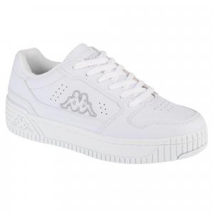 Buty sportowe Sneakersy damskie, Emela