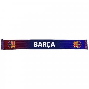 Szalik FC Barcelona - oficjalny licencjonowany