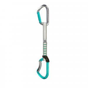 Ekspres wspinaczkowy Climbing Technology Salto Set NY 17 cm