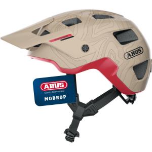Kask Modrop Dusky Camel S 51-58 Cm