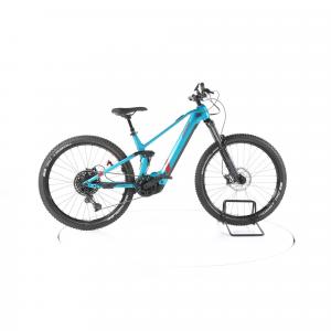 2nd Life - Conway Xyron S 2.9 Fully E-Bike 2024 - Jak nowy