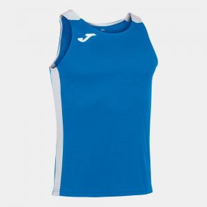 Tank top do biegania męski Joma Record II