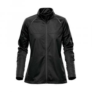 Kurtka Damska Greenwich Soft Shell