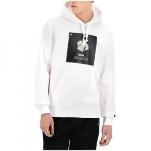 Bluza sportowa męska Champion Icon Graphic Print Hoodie