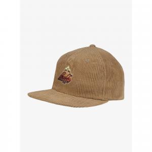 Czapka z daszkiem Buff Chill Trucker Cap - dister peanut