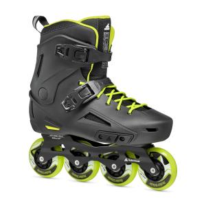 Rolki Rollerblade Lightning Black Lime