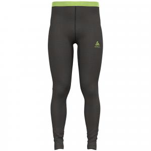 Legginsy termoaktywne męskie Odlo NATURAL Performance Wool