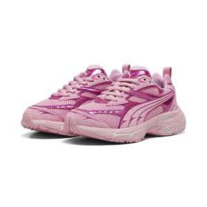 Puma Buty Morphic Mystery Garden Jr 39788301