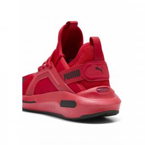 Buty do biegania Softride Enzo 5 PUMA For All Time Red Black