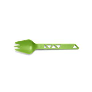 Sztućce turystyczne Primus TrailSpork Tritan - moss