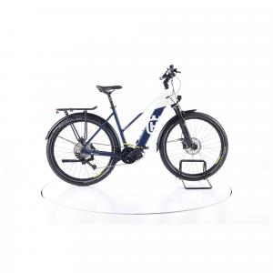 Second Life - Husqvarna E-Bicycles Cross Tourer CT3 Trekking E-Bike - Jak nowy
