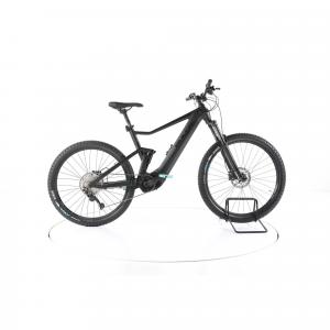 Second Life - Bulls Copperhead Evo AM 1 Fully E-Bike 2023 - Jak nowy