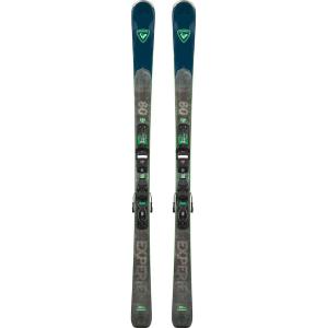 Narty allmountain ROSSIGNOL EXPERIENCE 80 CARBON + LOOK XPRESS 11 z GRIP WALK