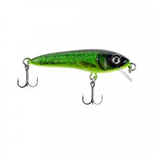 Wobler Abu Garcia Svz Mccelly Real Hot Pike