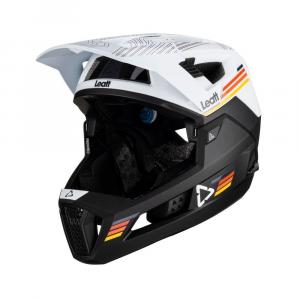 Kask rowerowy Enduro męski Leatt Enduro 4.0 V23