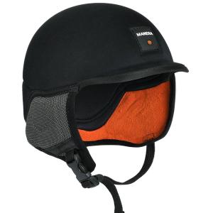 Kask Manera S Foam Black 2024