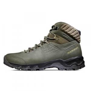 Buty trekkingowe męskie Mammut Mercury Iv Mid Gtx