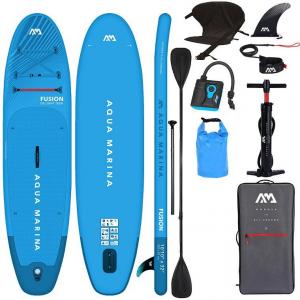 Deska SUP Fusion Blue 10'10\