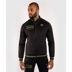 Bluza sportowa męska VENUM Boxing Lab Track Jacket