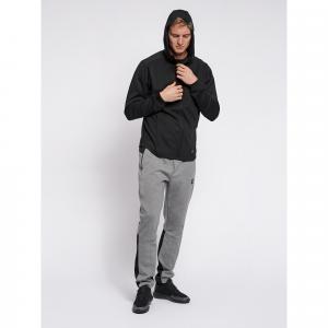 Bluza fitness męska Hummel hmltropper zip z kapturem