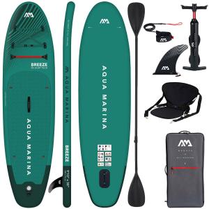 Deska SUP Aqua Marina BREEZE 9'10\