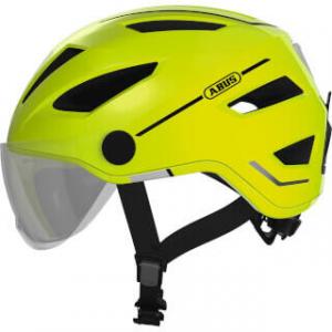 Kask Rowerowy Pedelec 2.0 Ace Yellow Signal L 56-62 Cm