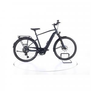 Second Life - Bulls Lacuba EVO 11 Trekking E-Bike 2022 - Jak nowy