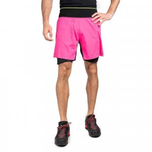 Spodenki do biegania męskie Dynafit DNA Ultra 2/1 Shorts