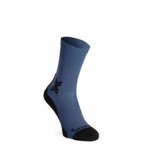 Skarpety biegowe X-Socks Run Discover Crew