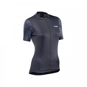 Koszulka rowerowa NORTHWAVE Origin Woman Jersey