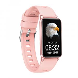 Smartwatch Maxcom FW53 Nitro Złoty GPS