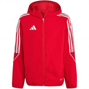 Kurtka dla dzieci adidas Tiro 23 League Windbreaker