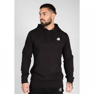 Bluza fitness męska Gorilla Wear Palmer Hoodie z kapturem