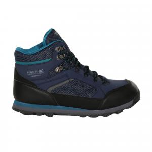 Buty trekkingowe damskie Regatta Vendeavour Pro wodoodporne