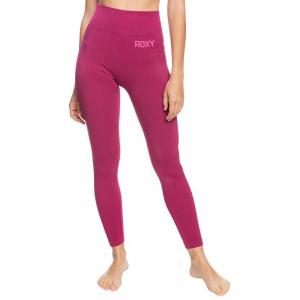 Legginsy sportowe damskie Roxy Time