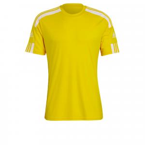 Koszulka treningowa męska adidas Squadra 21 Jersey Short Sleeve