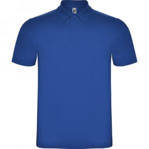 Koszulka Polo Z Krótkim Rękawem Unisex Adult Austral