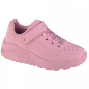 Buty do chodzenia dziewczęce, Skechers Uno Lite-Frosty Vibe