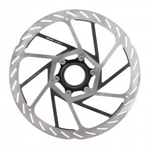 Tarcza Hs2 Cl Zaokrąglona 220 Mm, Srebrna